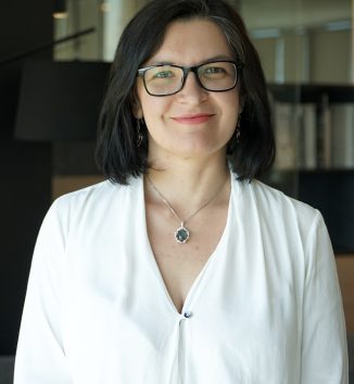 Adina Marin