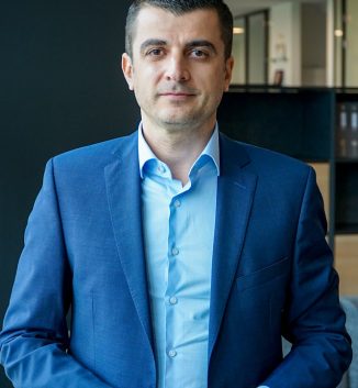 Alin Șerban