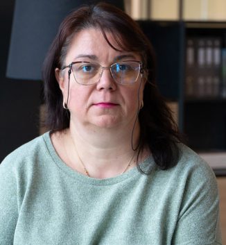 Andreea Șerbănescu