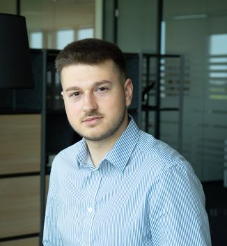 Cosmin Gogu