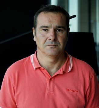 George Chiru