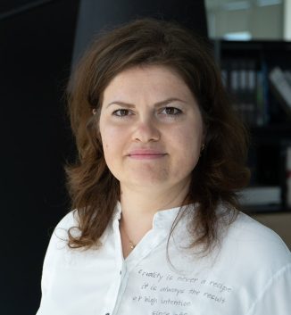 Mariana Cojocaru
