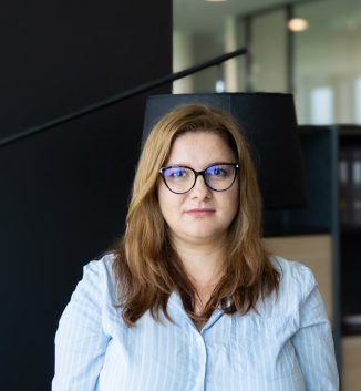 Mariana Grigoriu