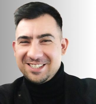 Poza Alin Roiu
