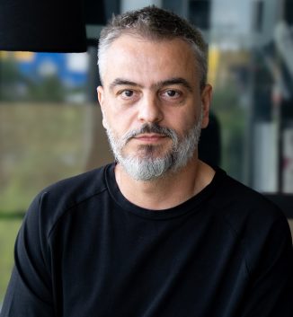Răzvan Ionescu