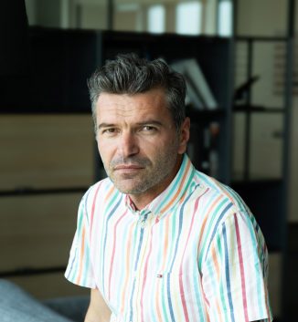 Robert Dumitrescu