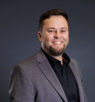 Bogdan Dubina