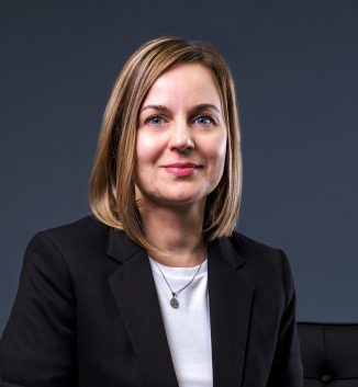 Cristina Belu