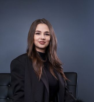 Diana Petrariu