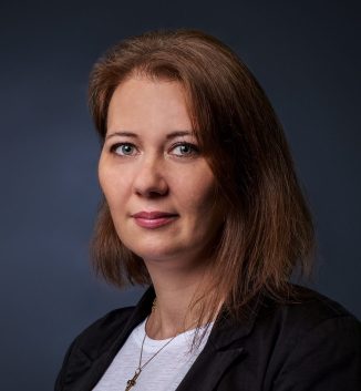 Greta Petre