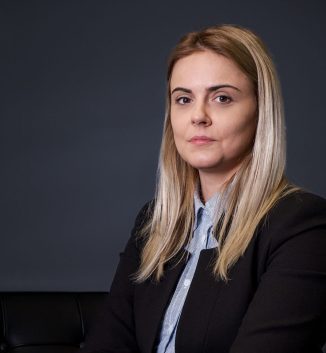Irina Vesa