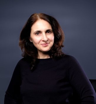 Natalia Sarpi