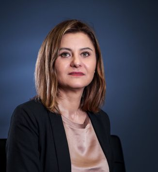 Valentina Jipa